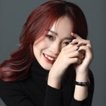 Iris Le